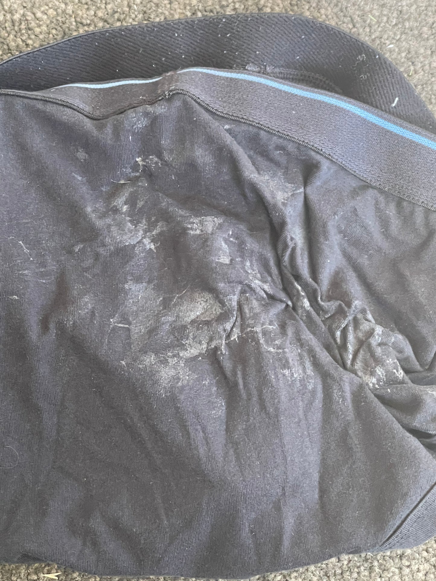 Stolen Father in Law’s undies