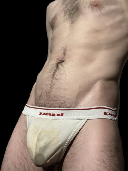 GearBulge’s Papi Jockstrap