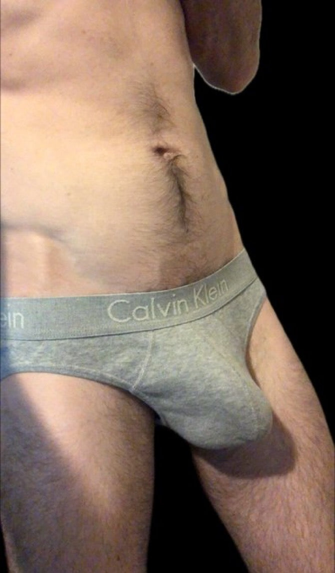 GearBulge’s CK Briefs.