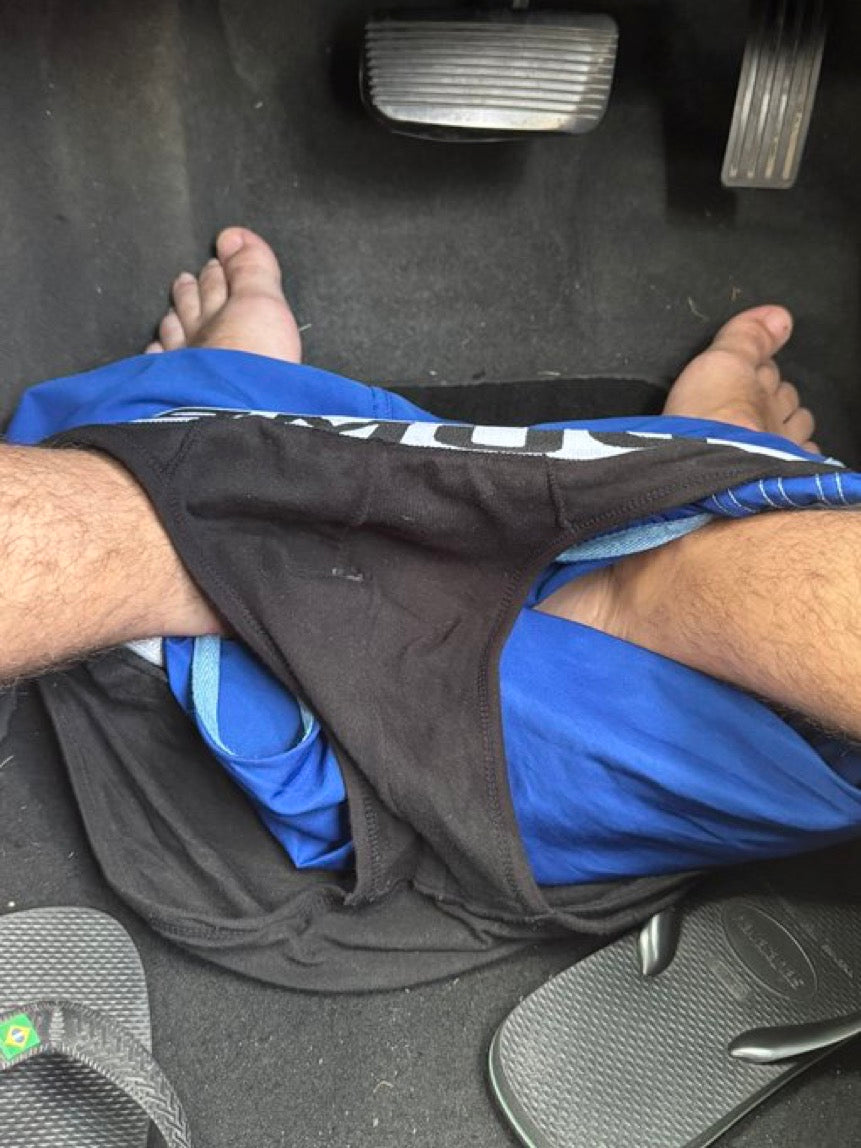 Tradie’s Pump Briefs