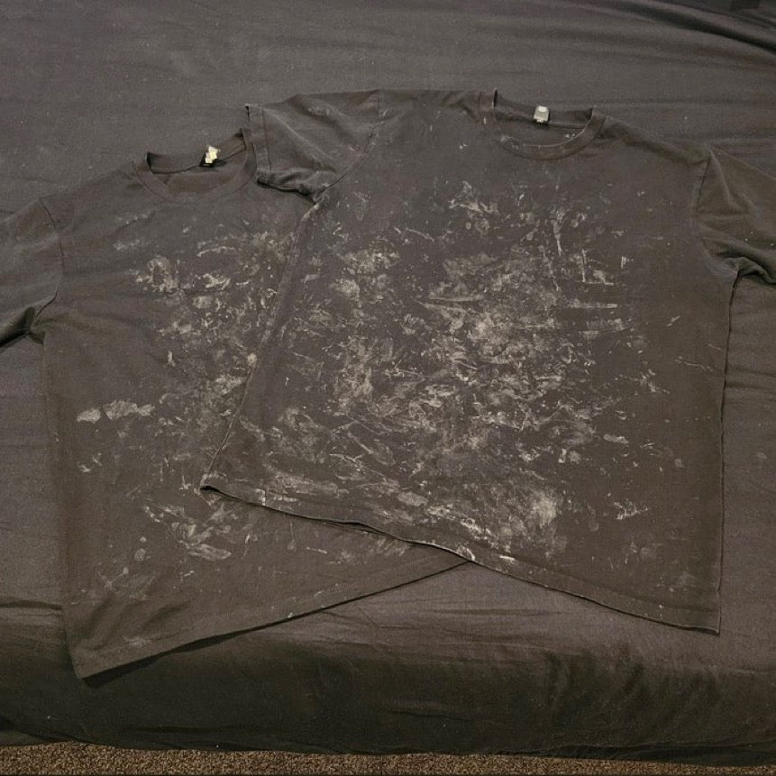 TradieMatt’s Cumrag Tee’s