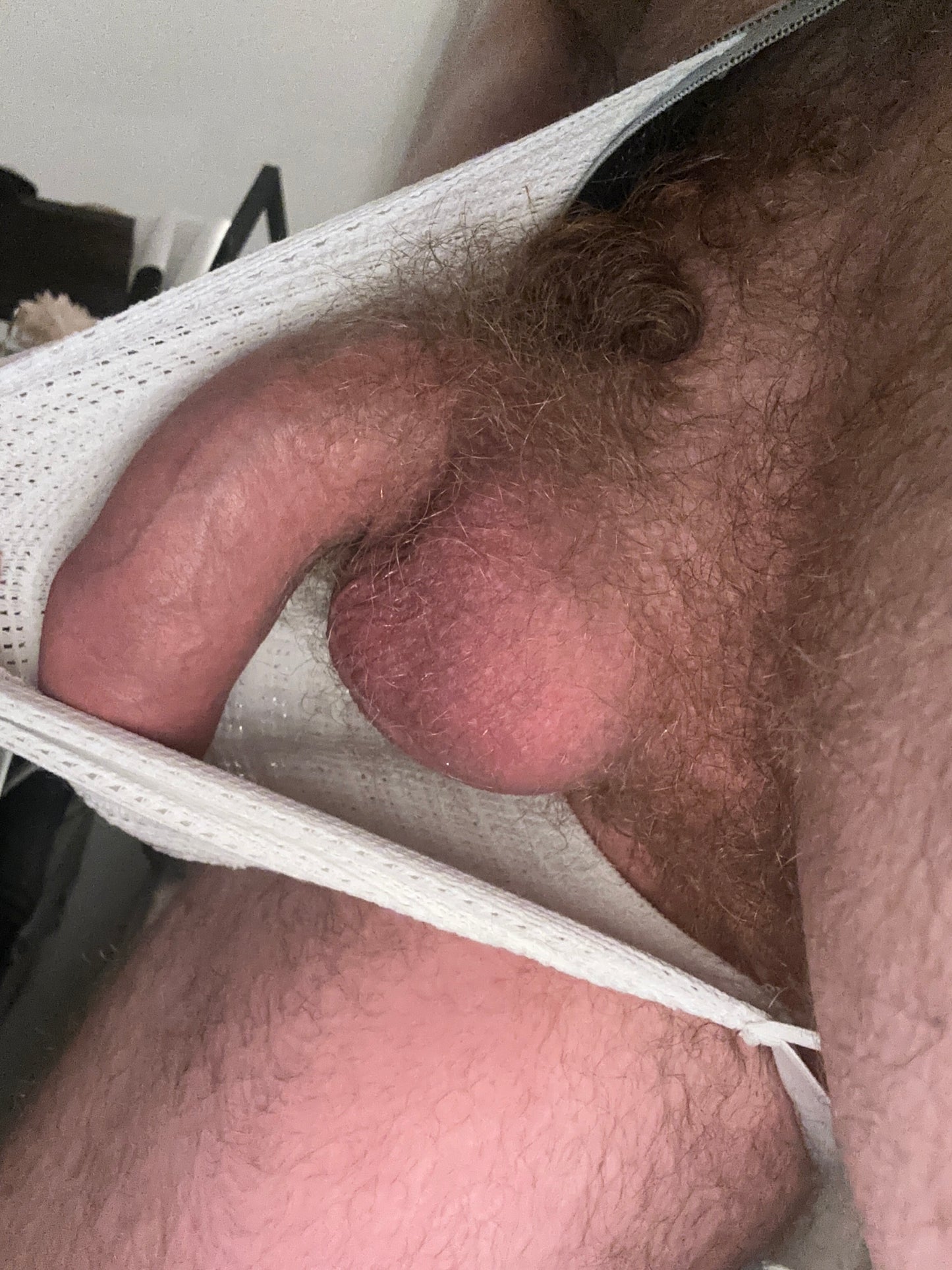CumRag Rental 47