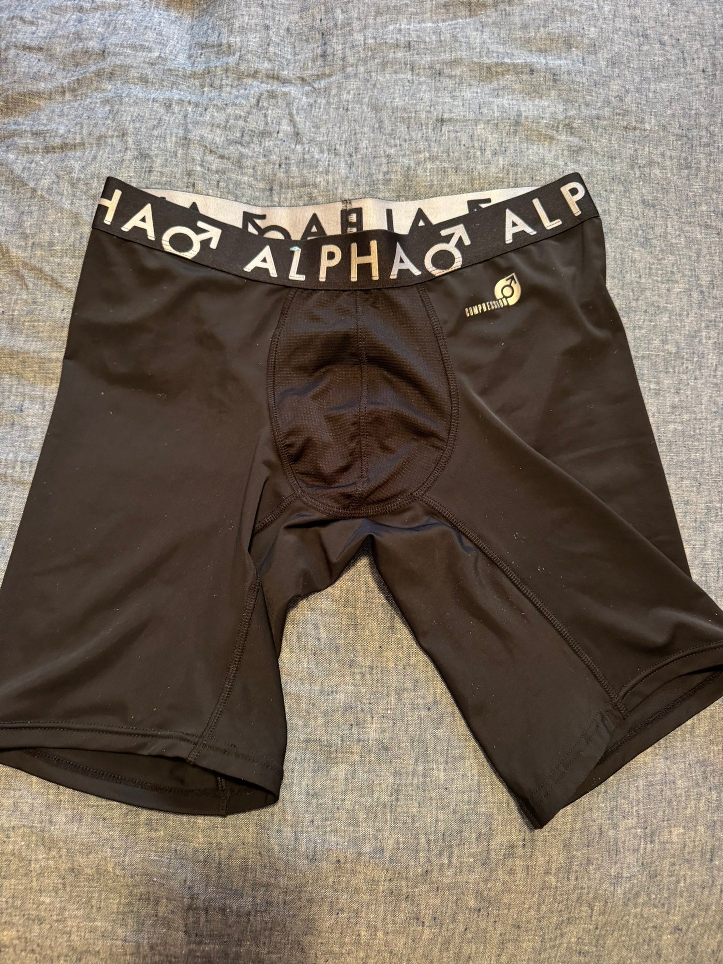 Tradie “borrowed” these from a NZ warriors player