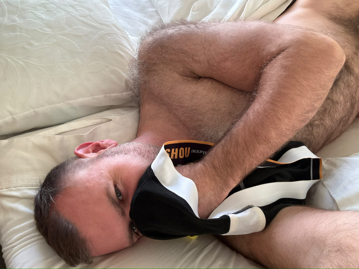 HyperPig’s Cummy Undies