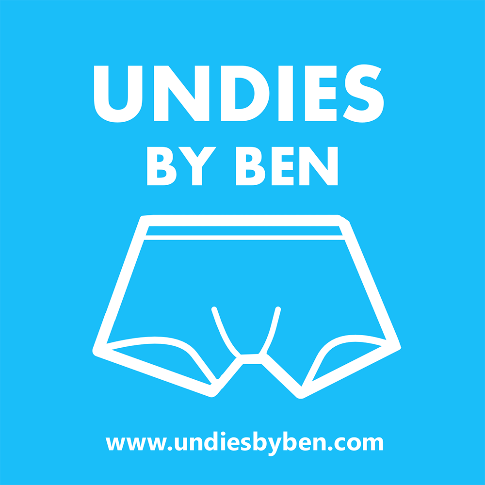 Undies By Ben