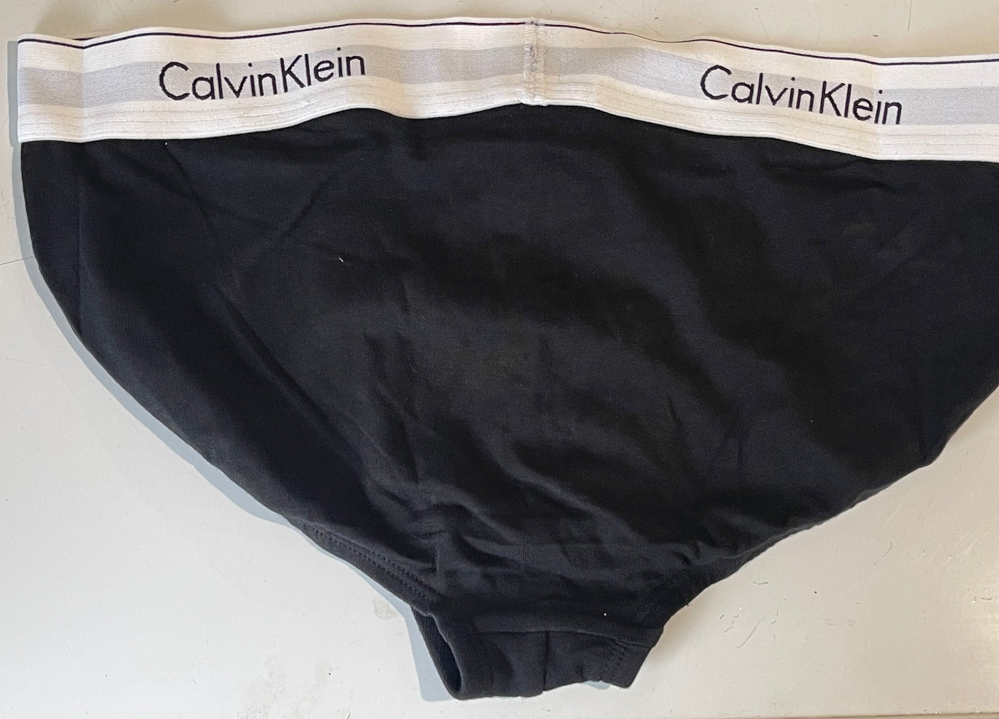 Calvin klein online sport brief