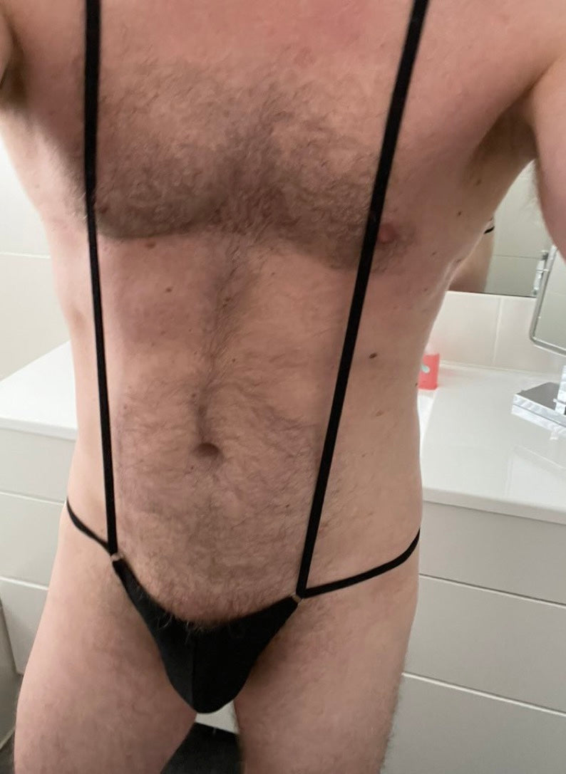 Skimpy wee number!!