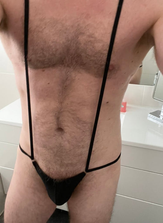 Skimpy wee number!!