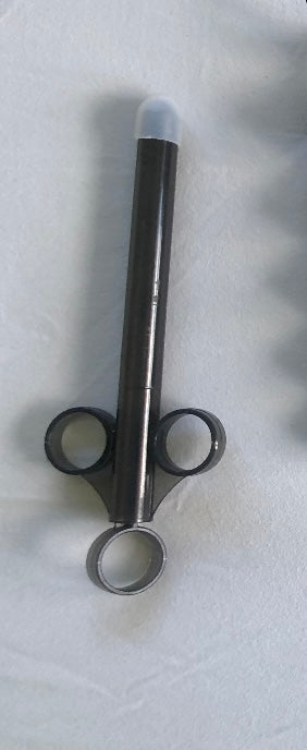 Lube (or other things!) injector