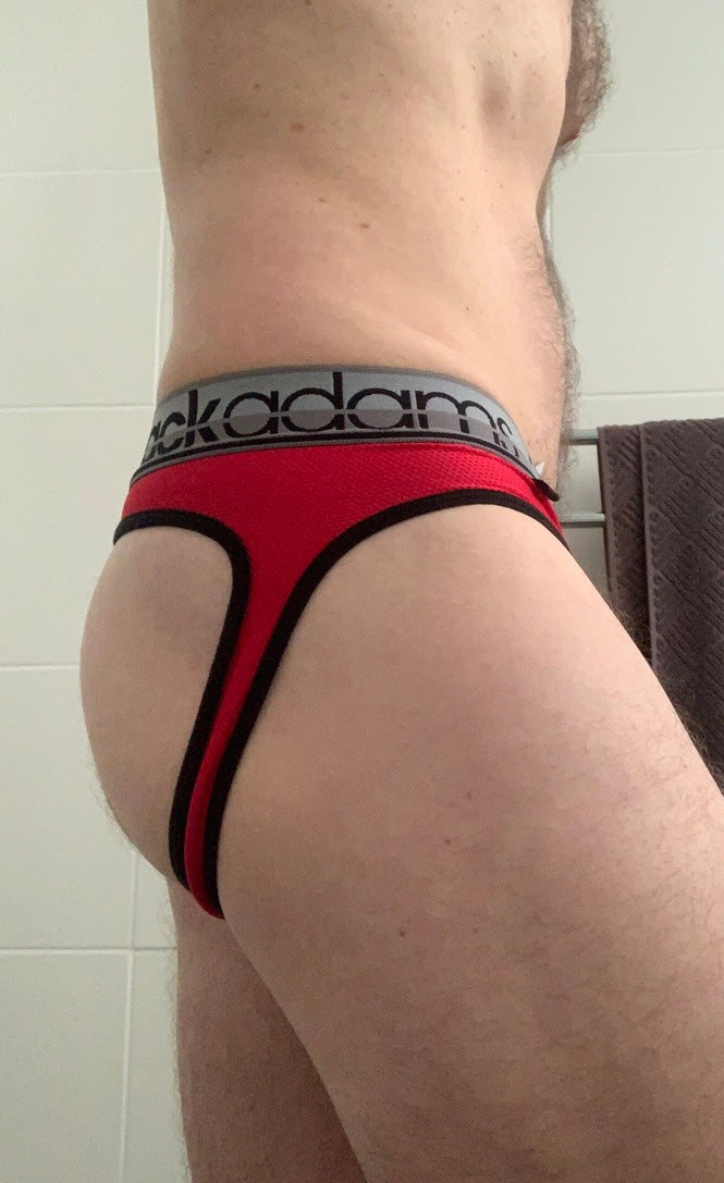 JackAdams Jockstrap