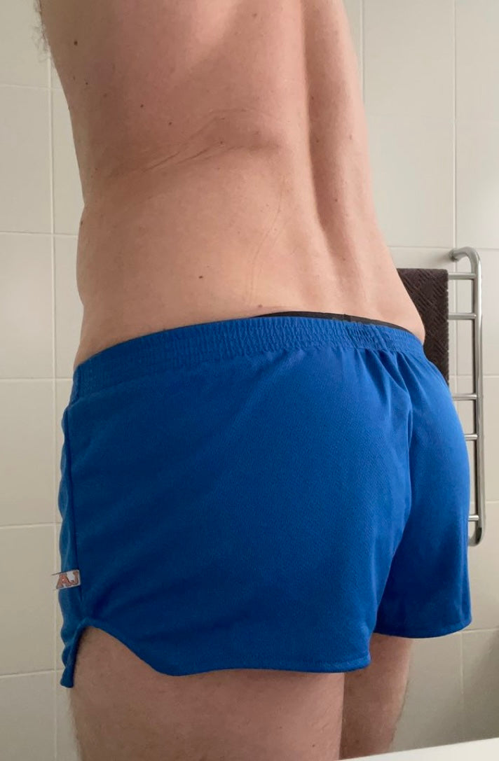 American Jock Shorts - Large - Used
