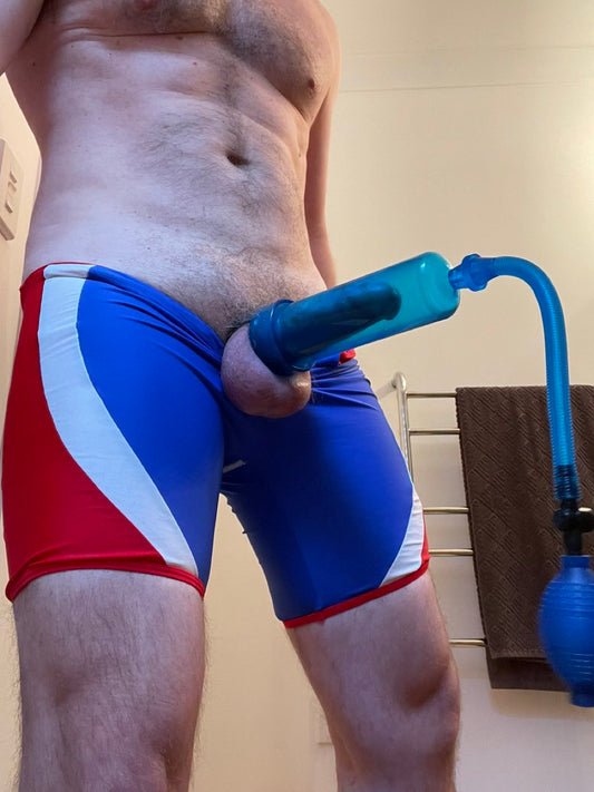 HungryLad’s Pump… Formally owned by Tradie