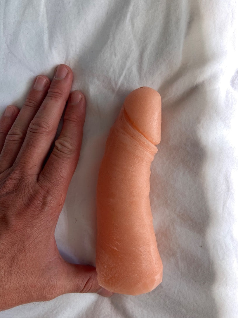 Tradie’s Cock Mould…