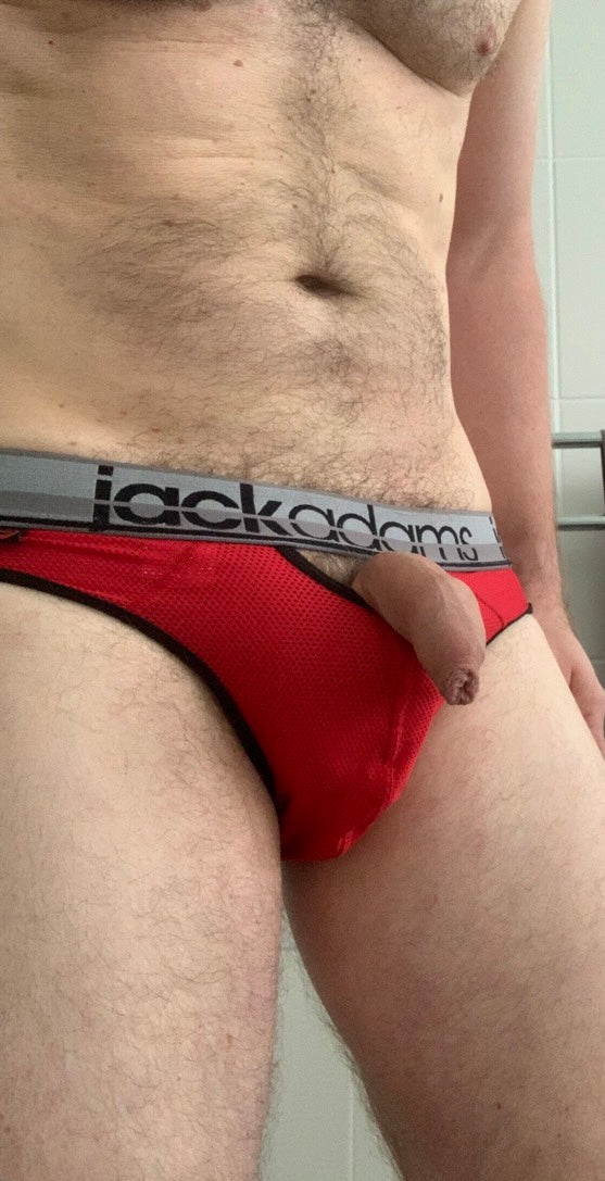 JackAdams Jockstrap