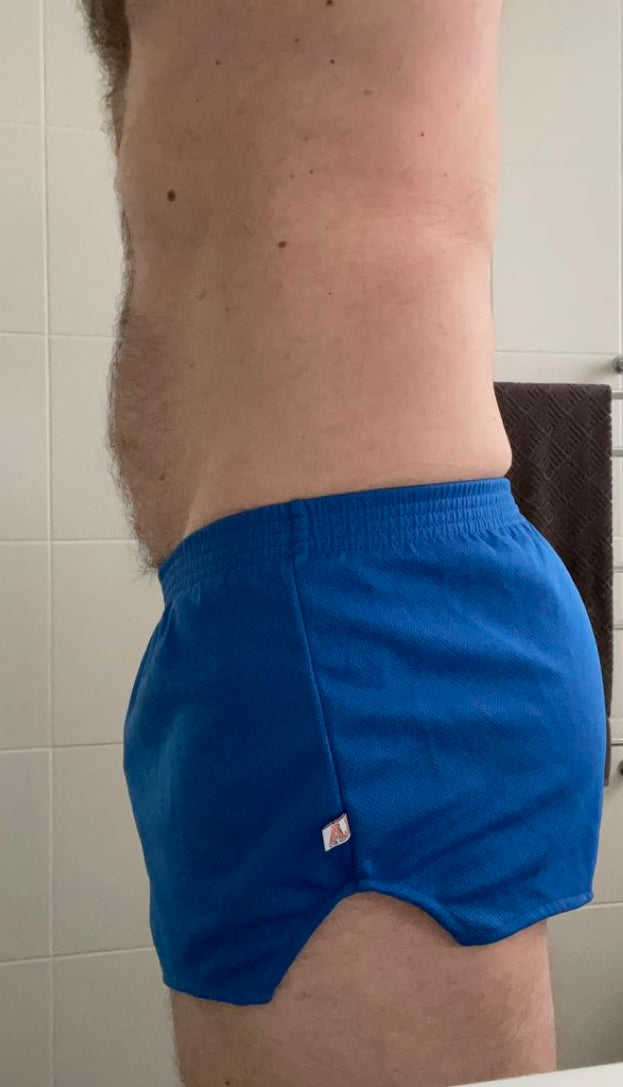 American Jock Shorts - Large - Used