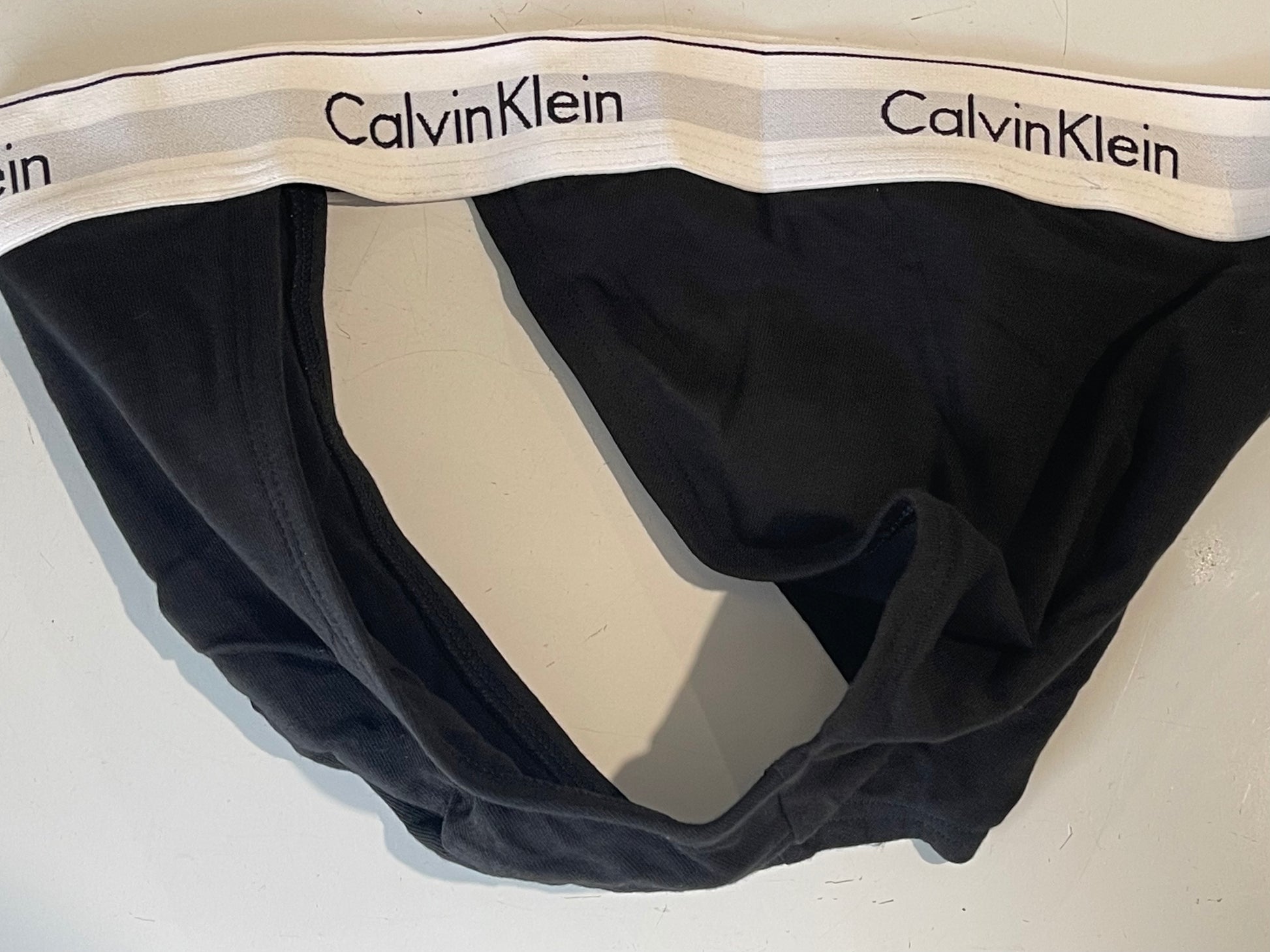 Calvin Sports Brief (Tanga) New Undies By Ben